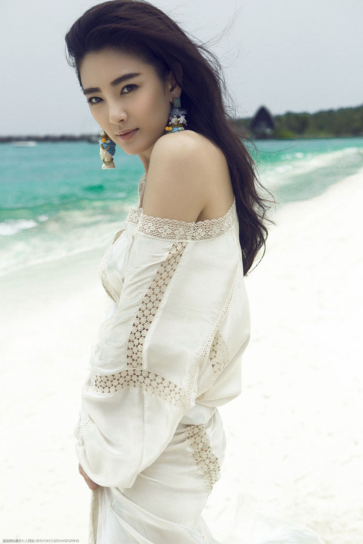 Yuqi Zhang HD Images/Photo Gallery Download #6664771