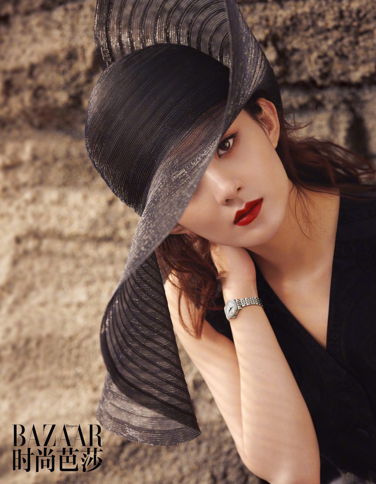 Zanilia Zhao HD Images/Photo Gallery Download #6982698