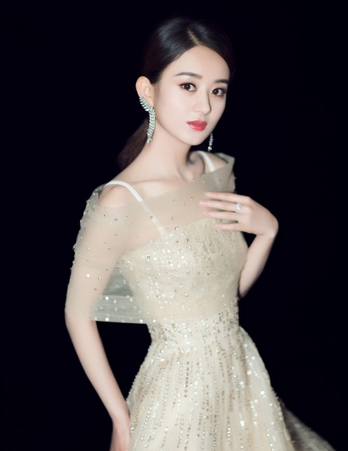 Zanilia Zhao HD Images/Photo Gallery Download #7092083