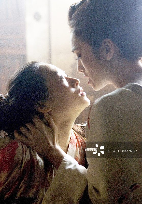 章子怡 高清写真/照片下载 #1041810