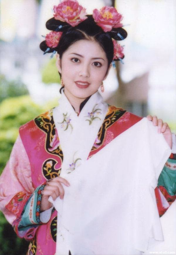 韩瑜 高清写真/照片下载 #3408229