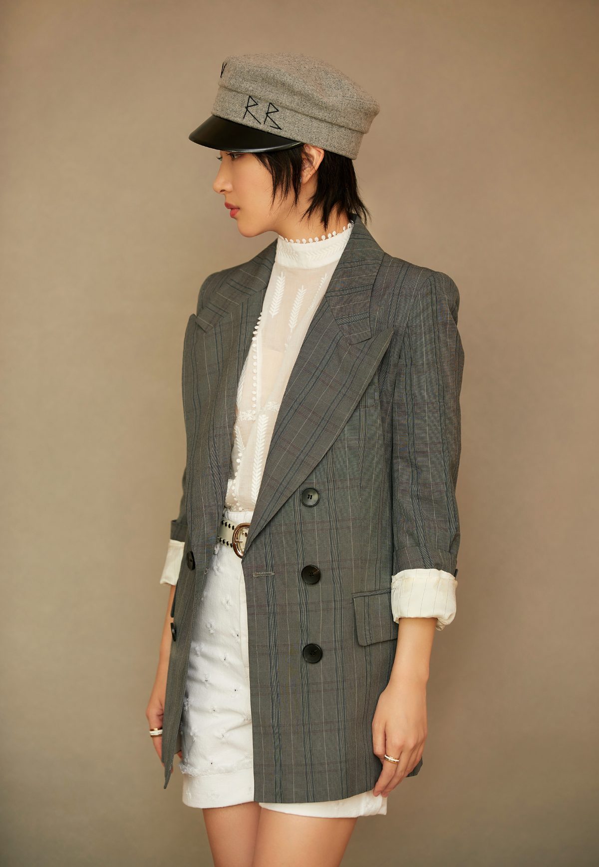 周冬雨 高清写真/照片下载 #1913489