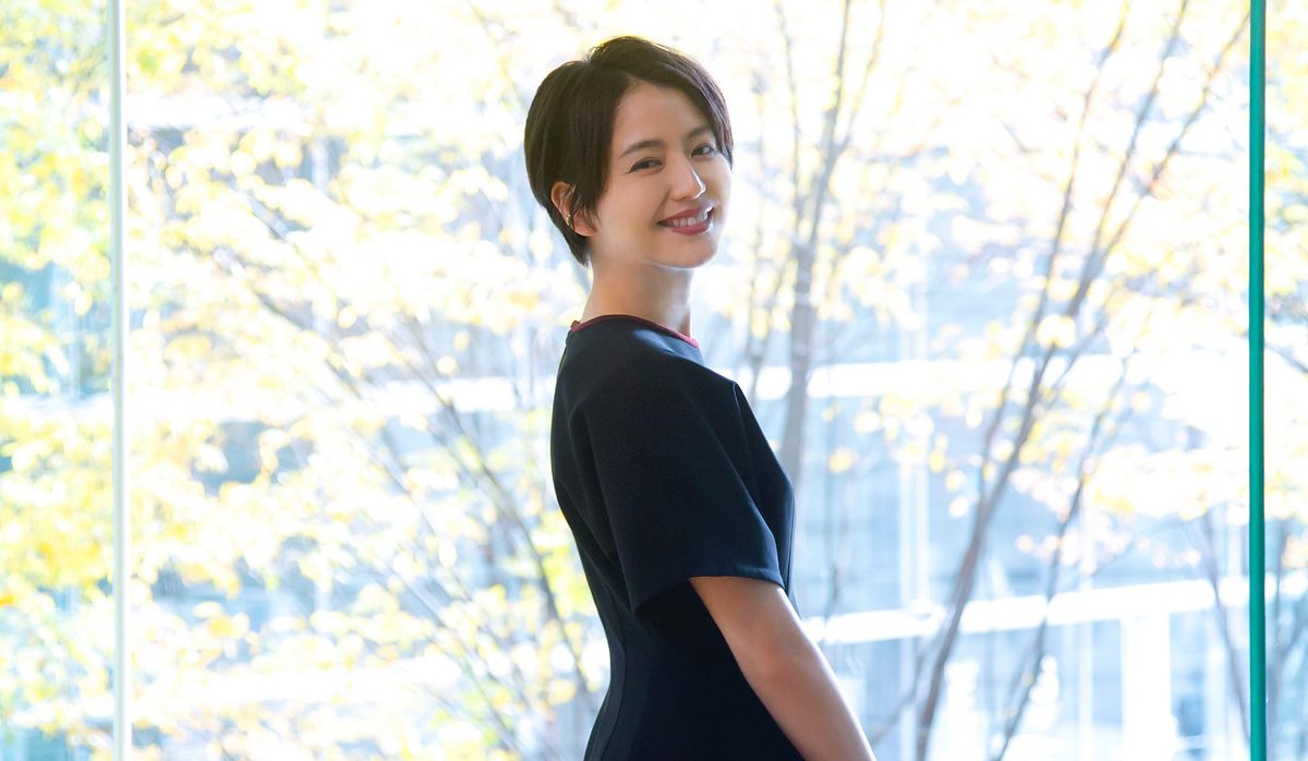 Masami Nagasawa HD Images/Photo Gallery Download #580980