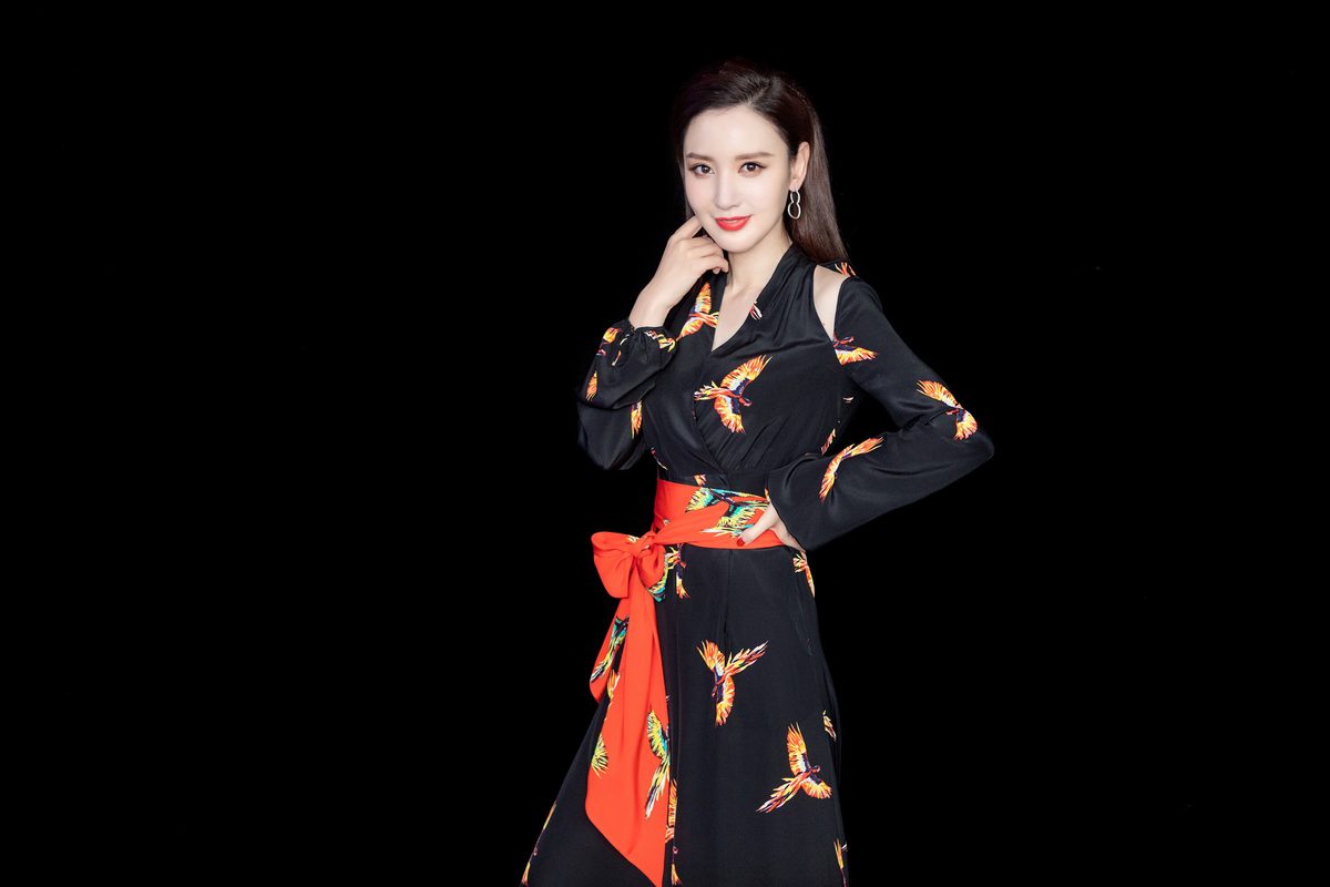 Meng Zhang HD Images/Photo Gallery Download #6961113