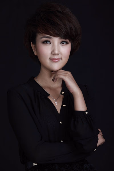 杜沁怡 高清写真/照片下载 #3369589