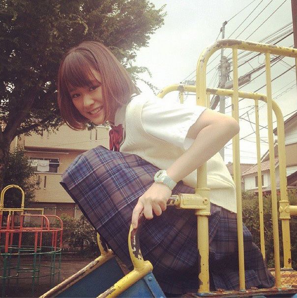 Sakurako Oohara HD Images/Photo Gallery Download #4049197