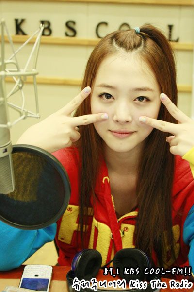 Seol-ri Choi HD Images/Photo Gallery Download #1864905