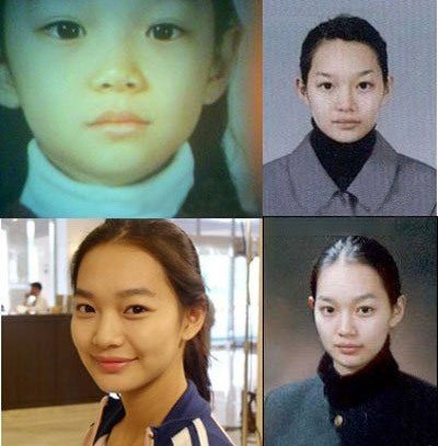 Shin Min-a HD Images/Photo Gallery Download #1668012