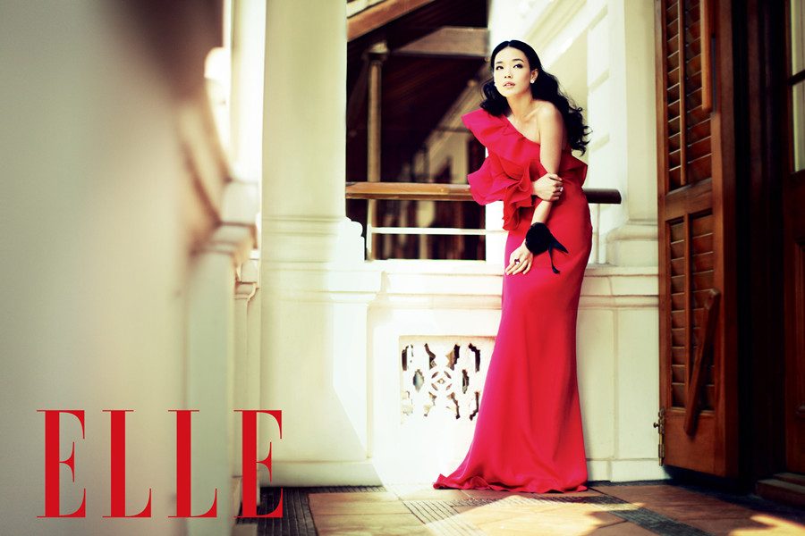 Shu Qi HD Images/Photo Gallery Download #1854961