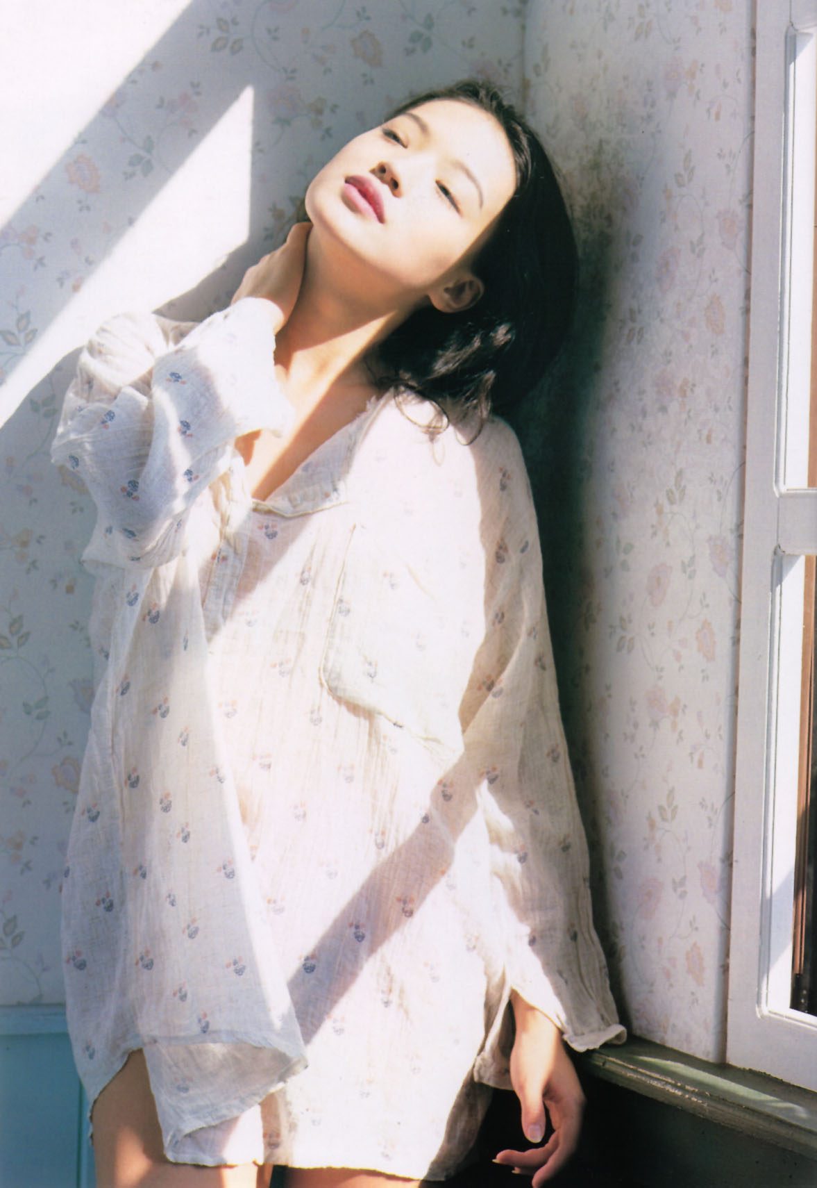 Shu Qi HD Images/Photo Gallery Download #6723591