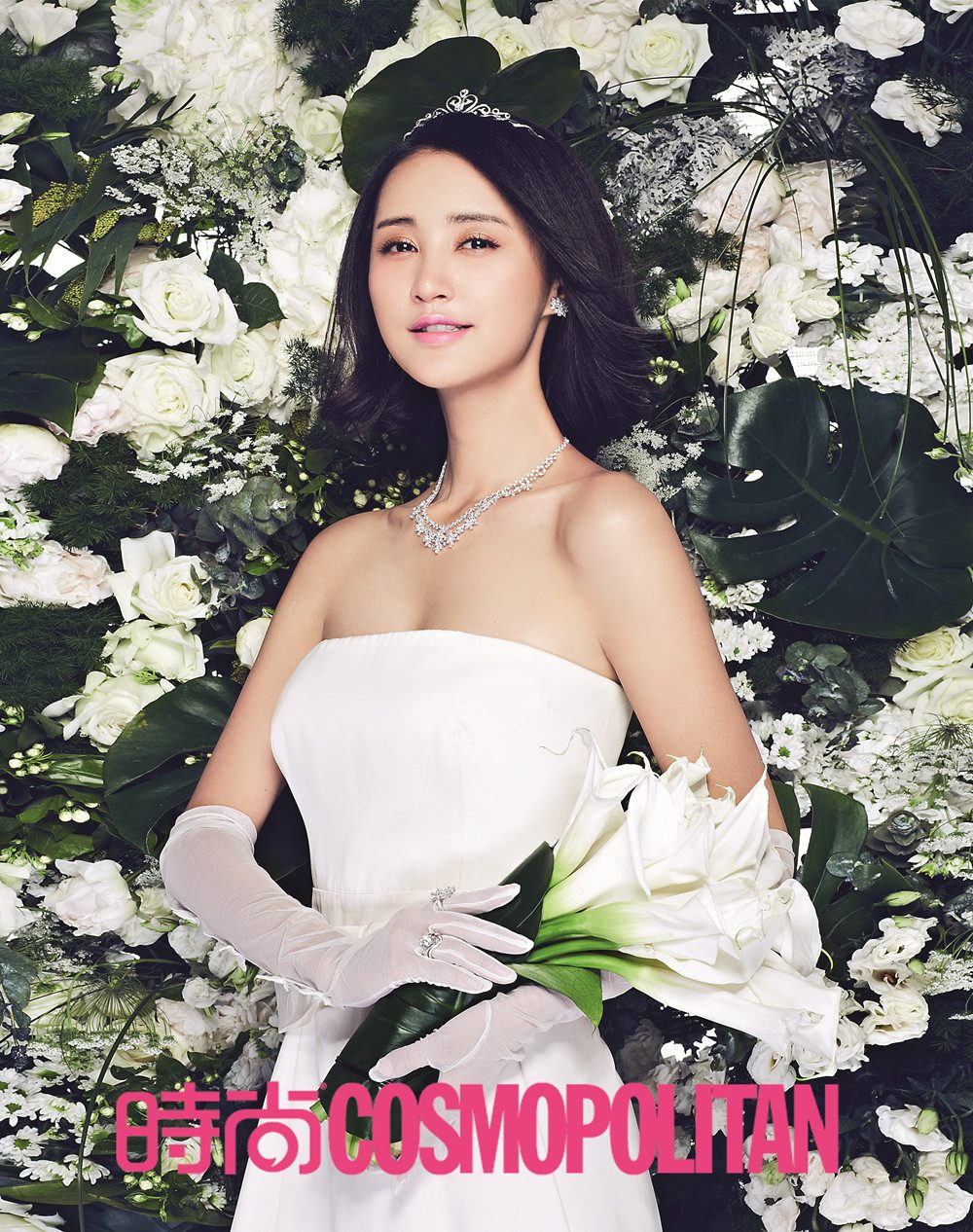 Xinyi Zhang HD Images/Photo Gallery Download #811399