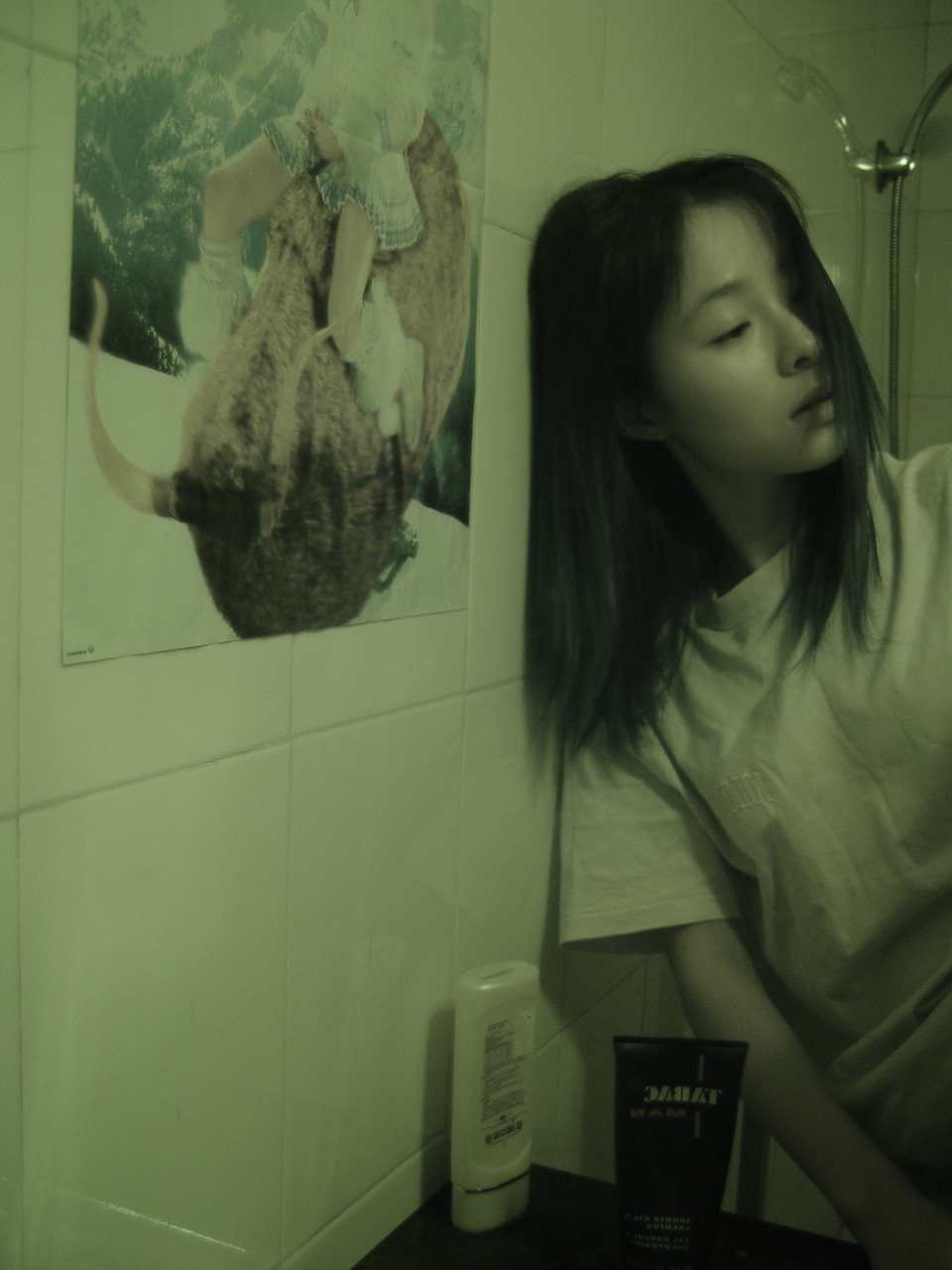 江一燕 高清写真/照片下载 #1893601