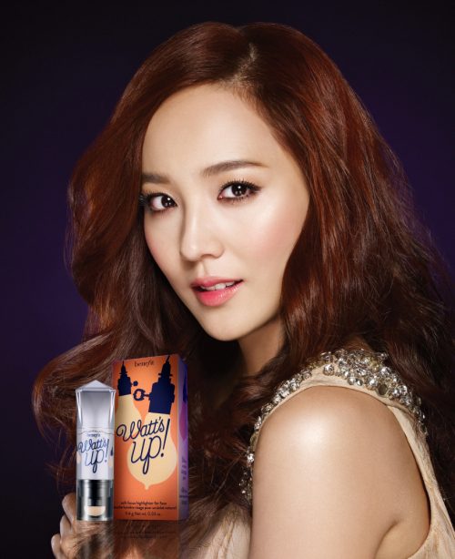 Yoo-jin HD Images/Photo Gallery Download #1624258