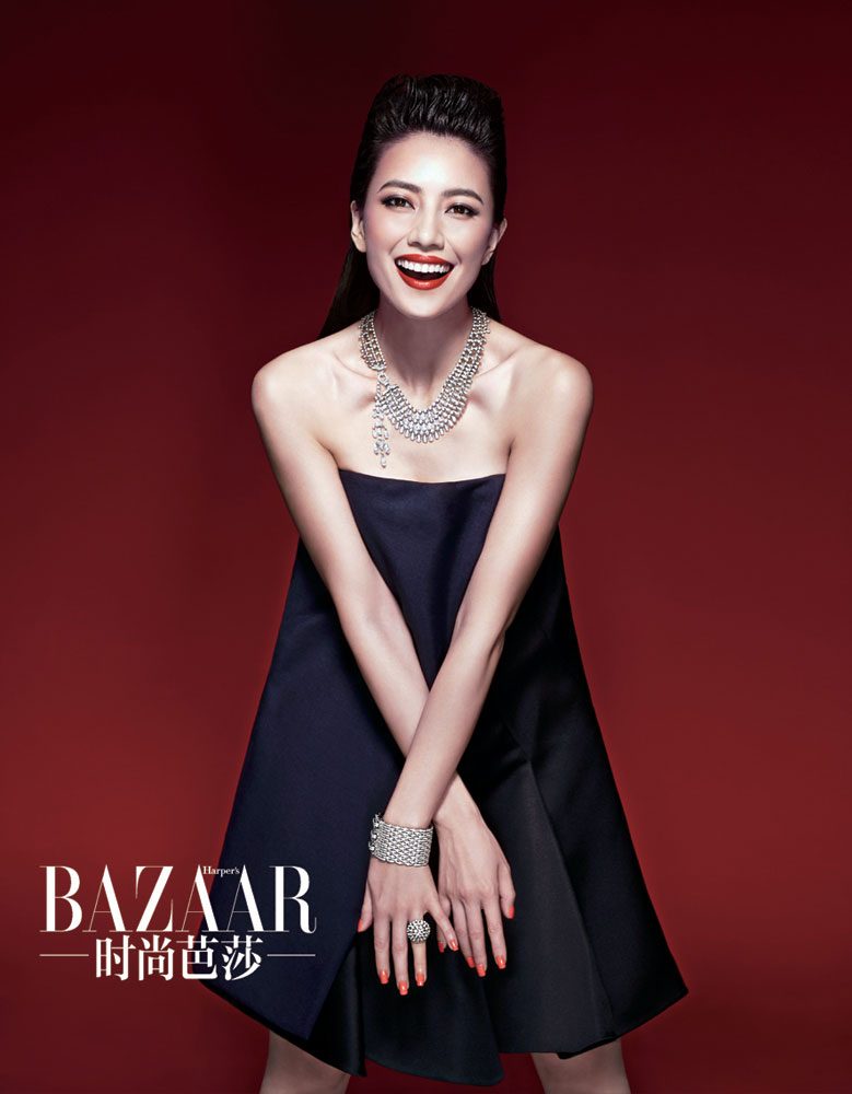 高圆圆 高清写真/照片下载 #767645