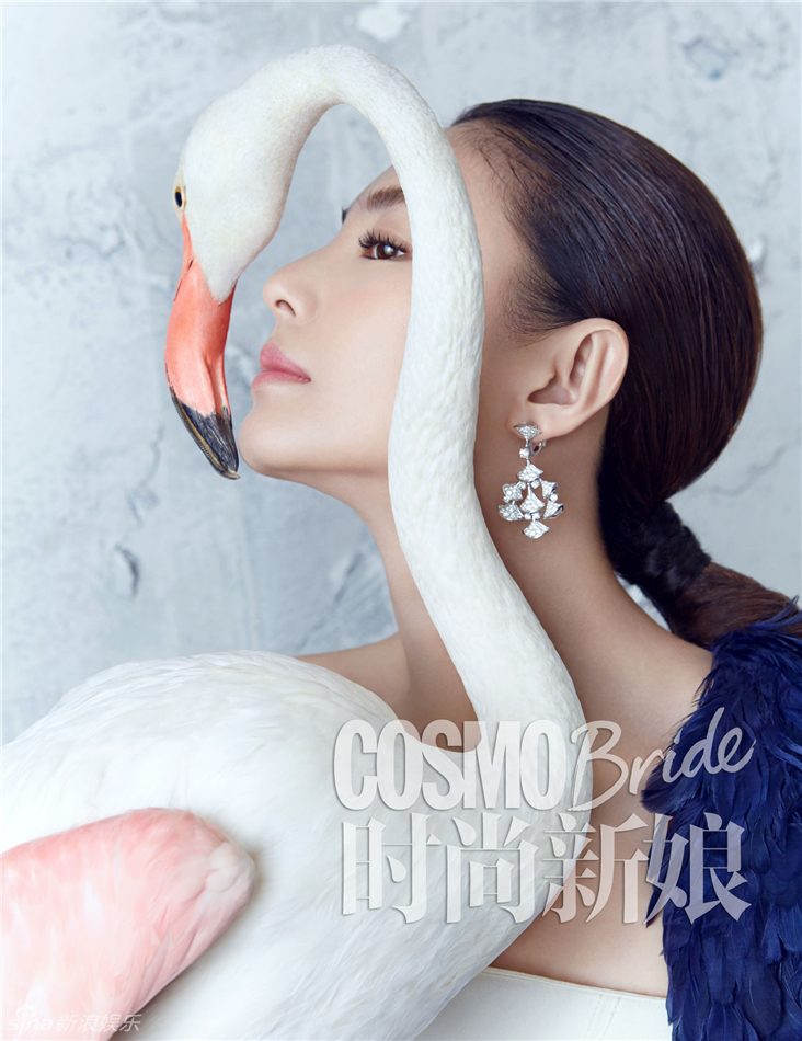 Yuqi Zhang HD Images/Photo Gallery Download #6708817