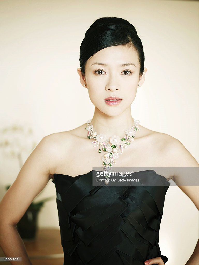 장쯔이 HD 이미지/사진 갤러리 다운로드 #1046932