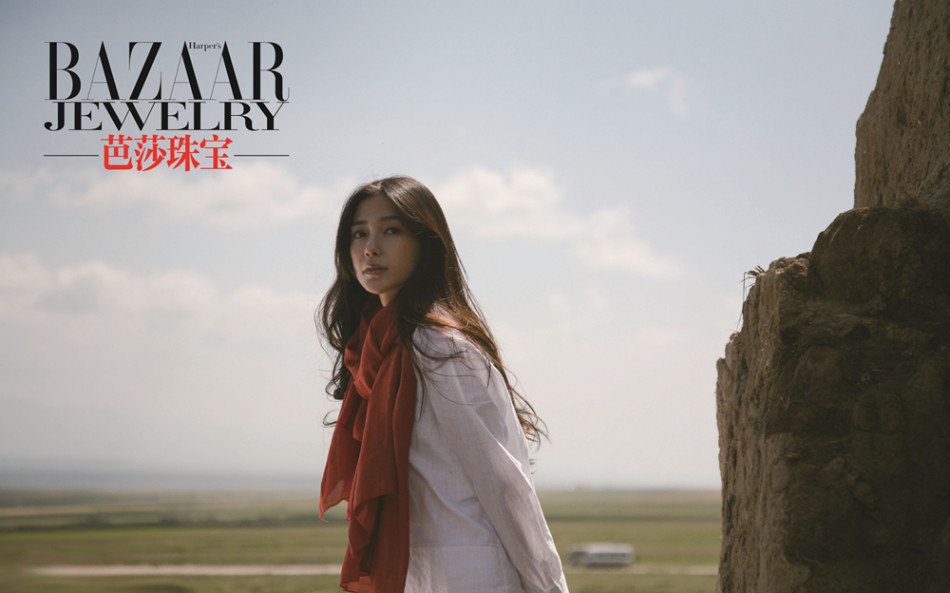 Angelababy HD Images/Photo Gallery Download #6648308