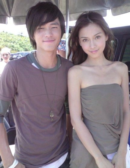 Angelababy HD Images/Photo Gallery Download #6653422