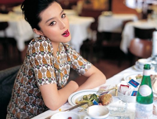 ファン・ビンビン HD画像/フォトギャラリーダウンロード #1185305