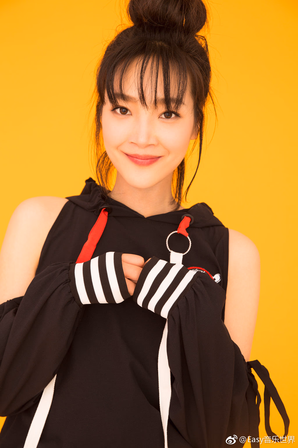 何杜娟 高清写真/照片下载 #3316183