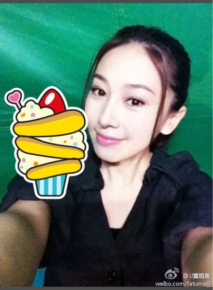 J.J. Jia HD Images/Photo Gallery Download #7075620