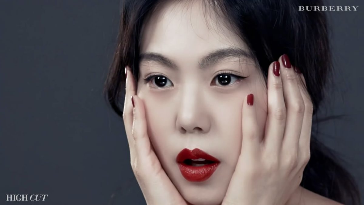 Kim Min-hee HD Images/Photo Gallery Download #1476525