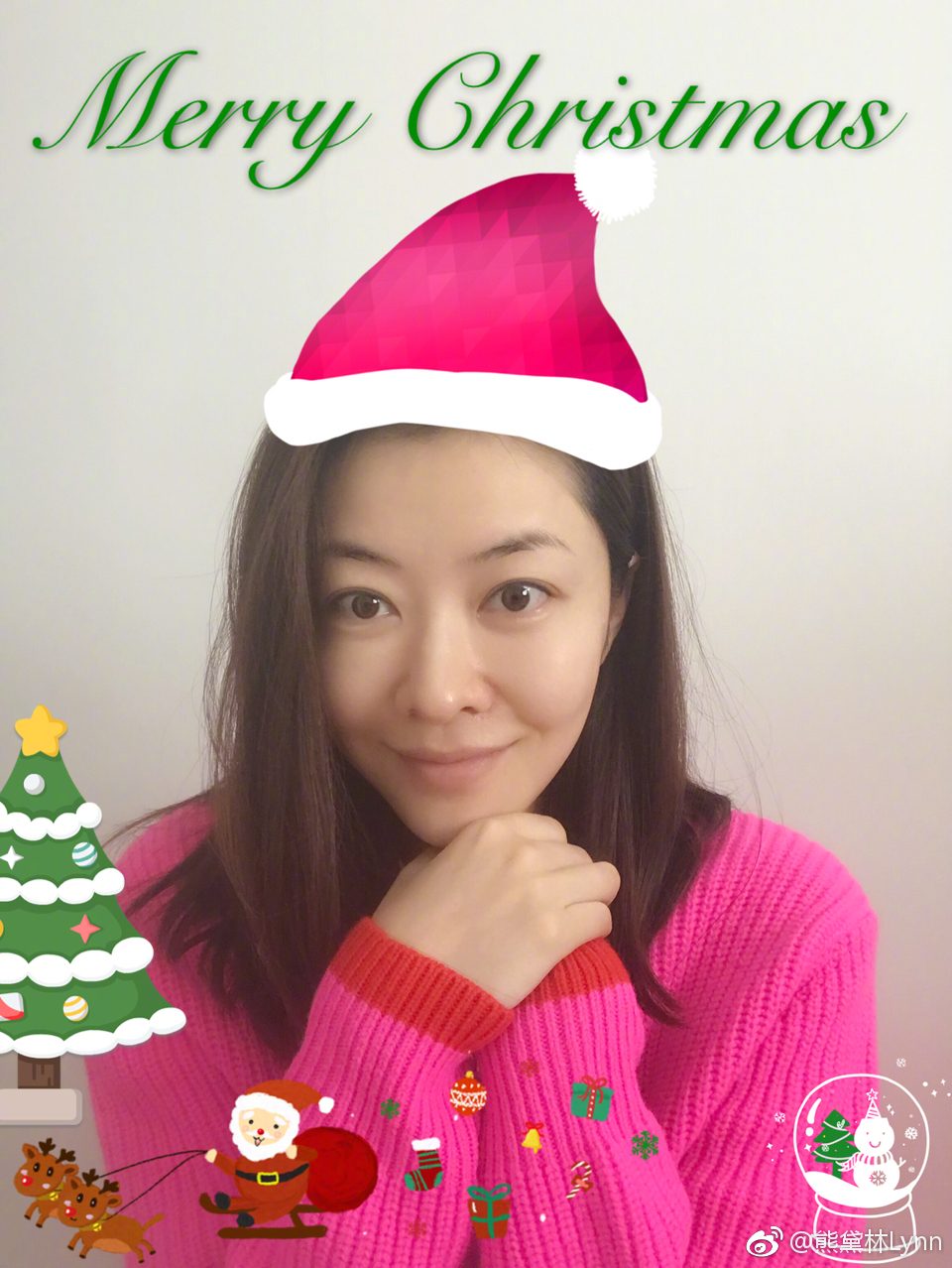Lynn Xiong HD Images/Photo Gallery Download #756004
