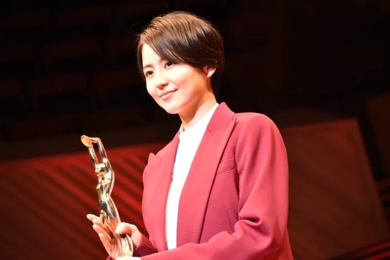 Masami Nagasawa HD Images/Photo Gallery Download #586102