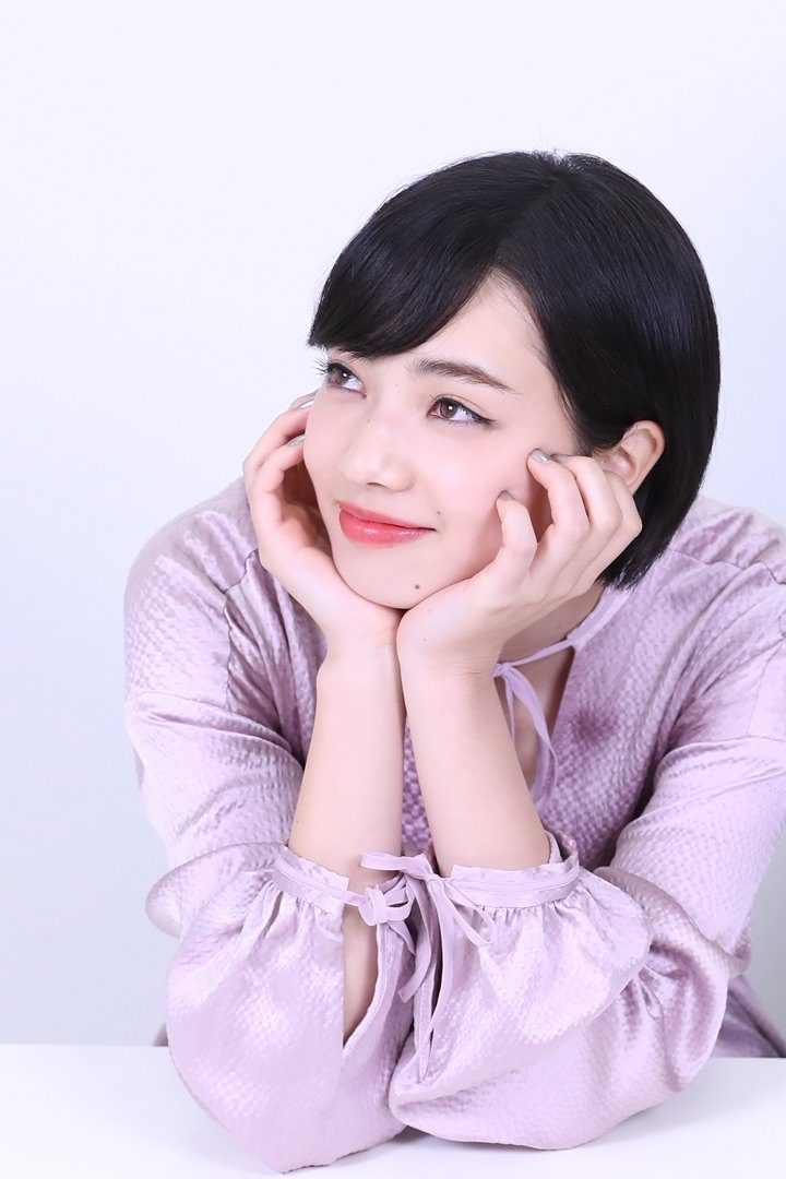 Nana Komatsu HD Images/Photo Gallery Download #3901464
