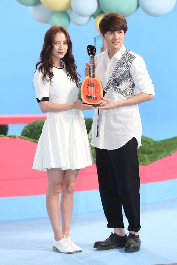 Song Ji-Hyo HD Images/Photo Gallery Download #773051