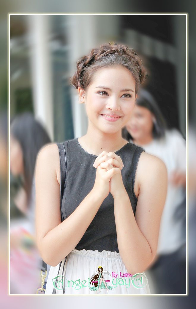 Urassaya Sperbund HD Images/Photo Gallery Download #6202244