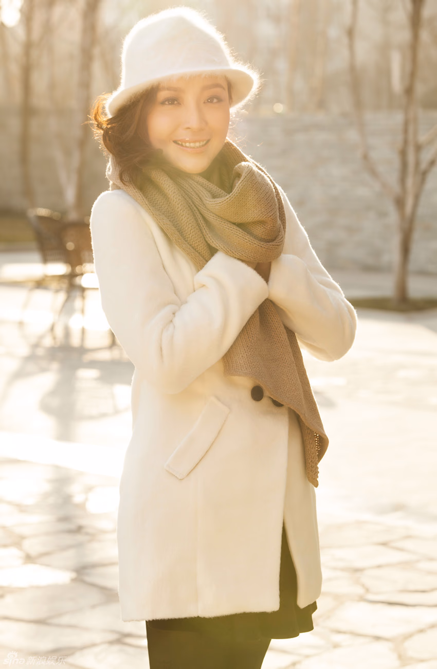 高晓菲 高清写真/照片下载 #3440342