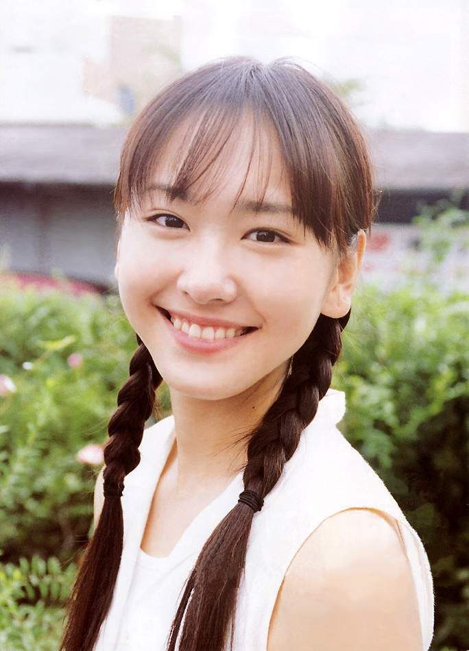 Yui Aragaki HD Images/Photo Gallery Download #7185005