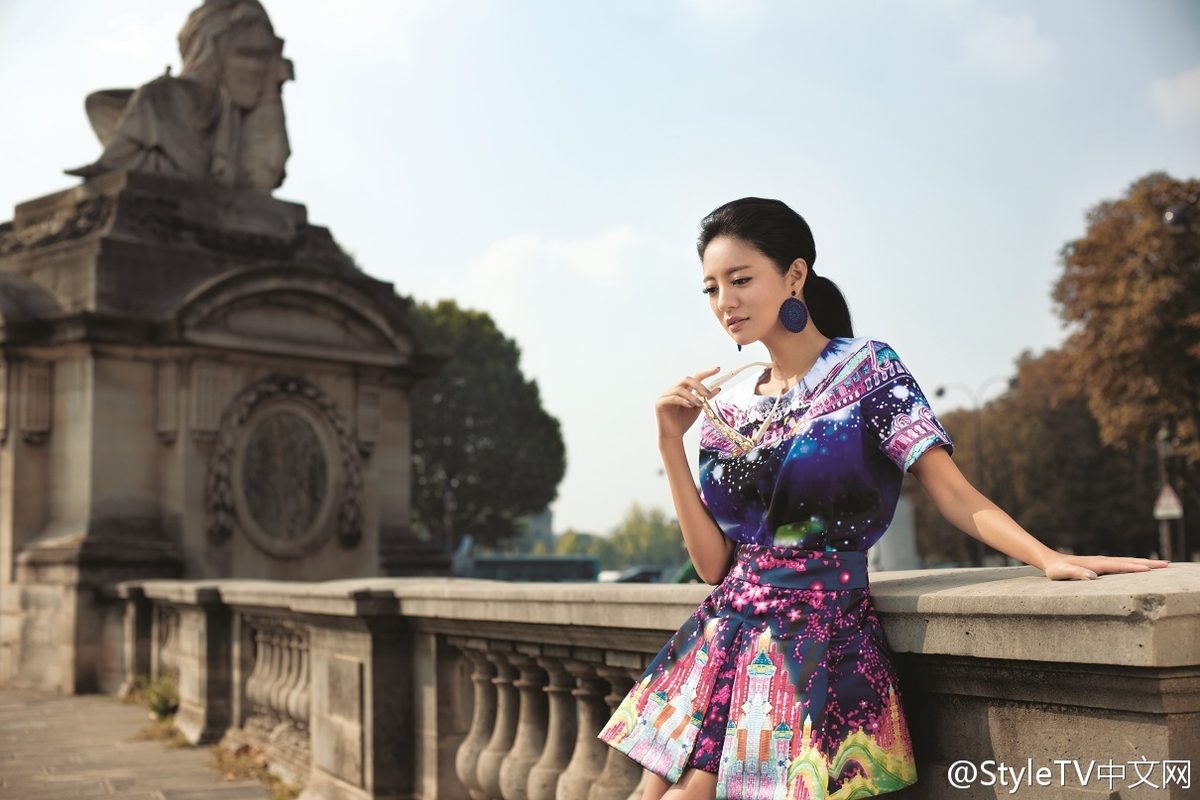 安以轩 高清写真/照片下载 #1695587