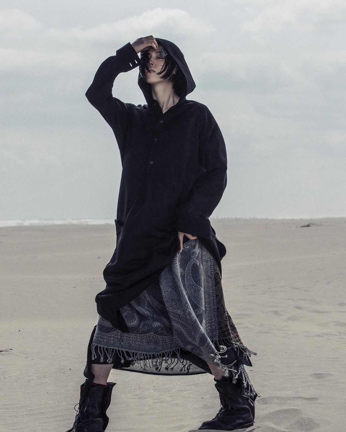 미요시 아야카 HD 이미지/사진 갤러리 다운로드 #7488450