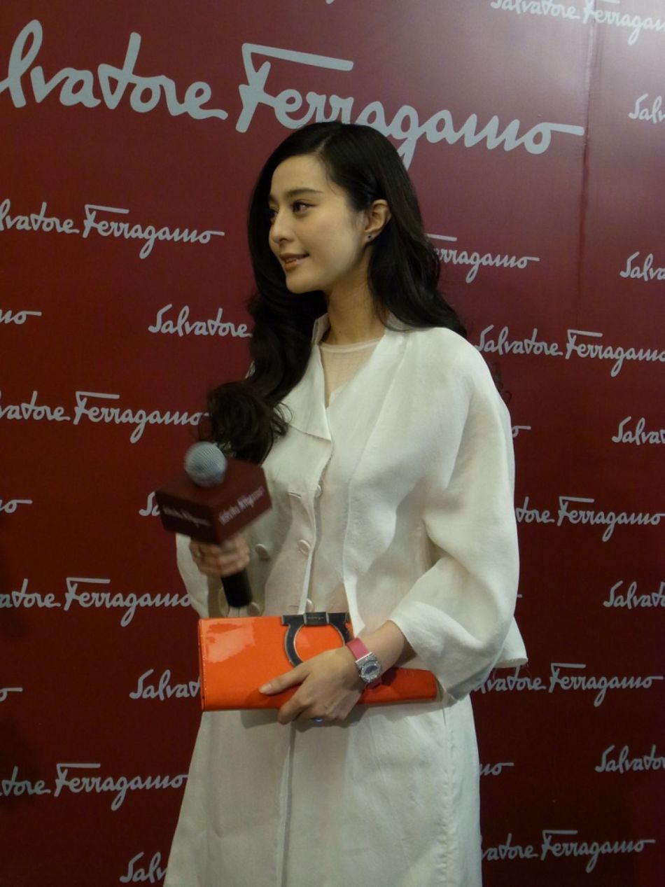 ファン・ビンビン HD画像/フォトギャラリーダウンロード #1185597