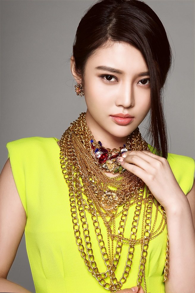Dongdong Xu HD Images/Photo Gallery Download #2064087