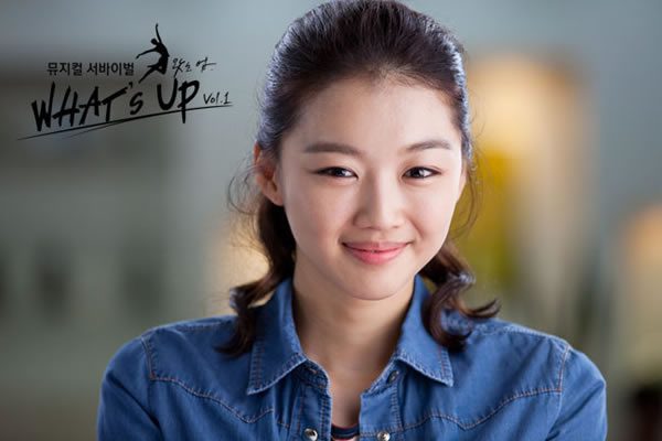Hie-jin Jang HD Images/Photo Gallery Download #1350669