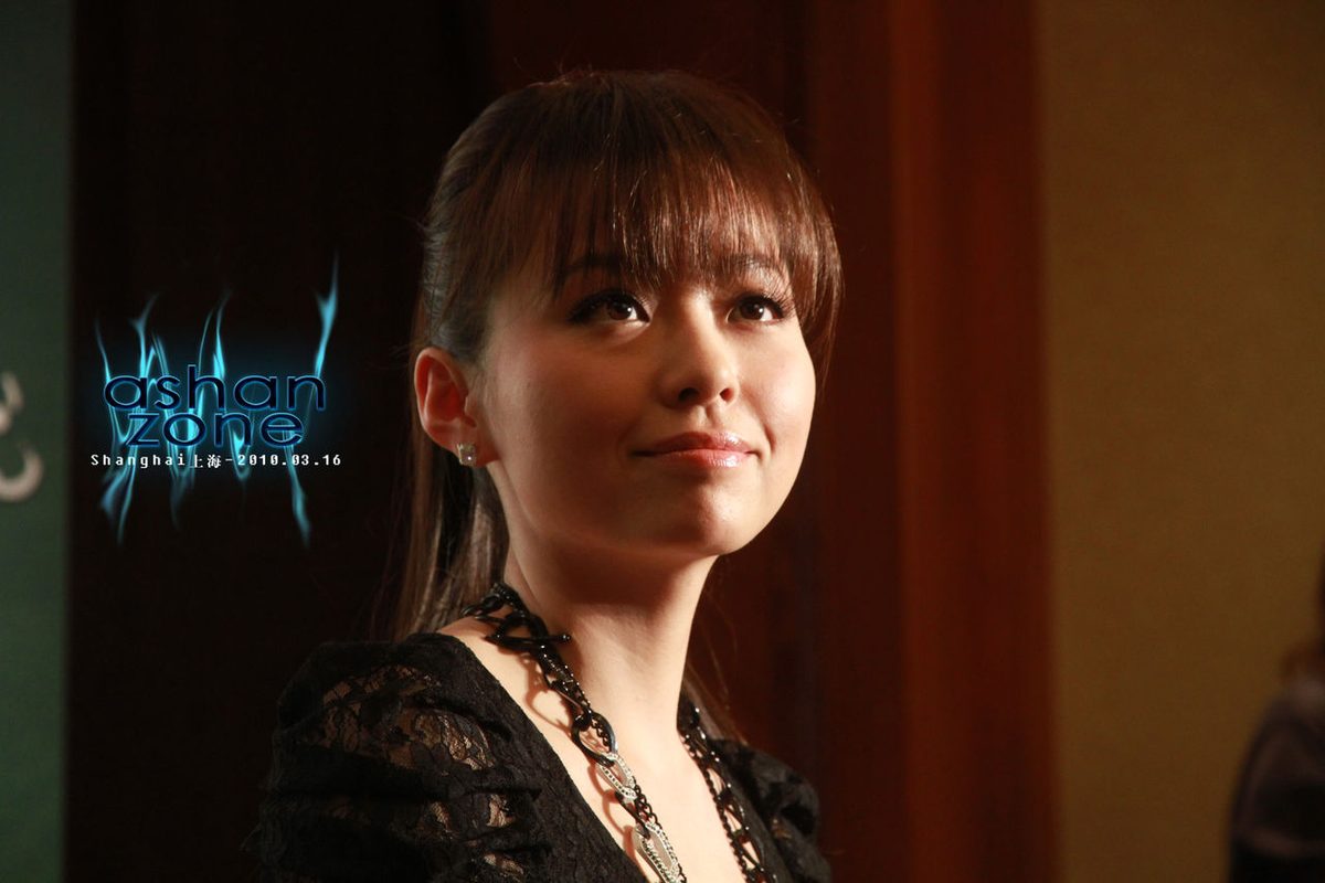 Jane Zhang HD Images/Photo Gallery Download #1921176