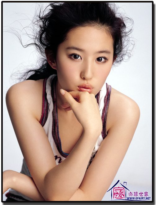 Liu Yifei HD Images/Photo Gallery Download #6670477