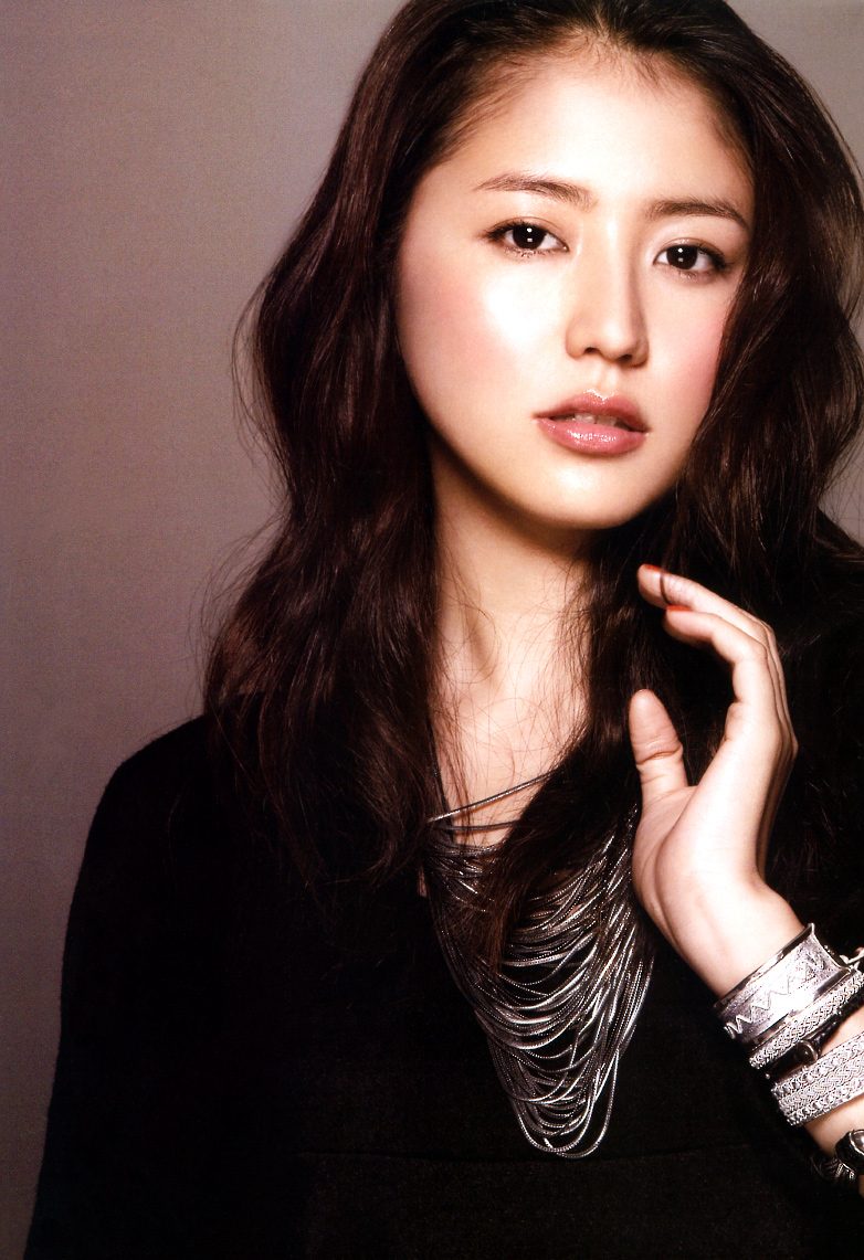 長澤まさみ HD画像/フォトギャラリーダウンロード #5039645