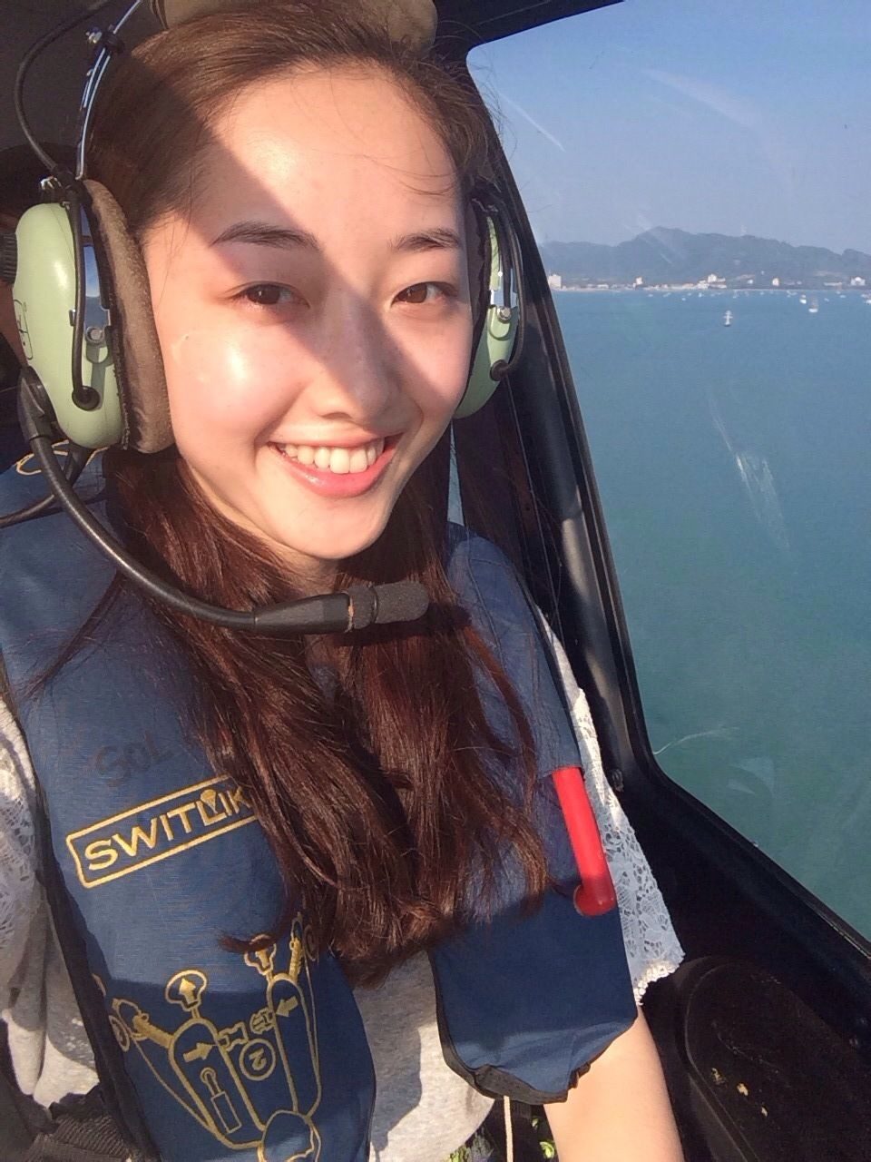 Mengjie Jiang HD Images/Photo Gallery Download #6806569