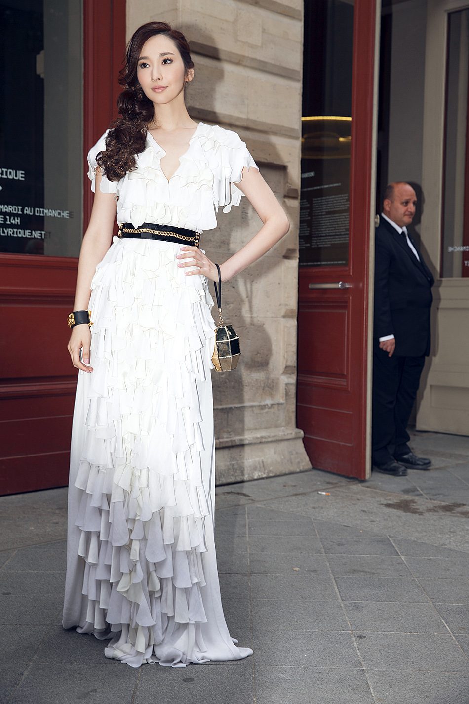 Pace Wu HD Images/Photo Gallery Download #1574269