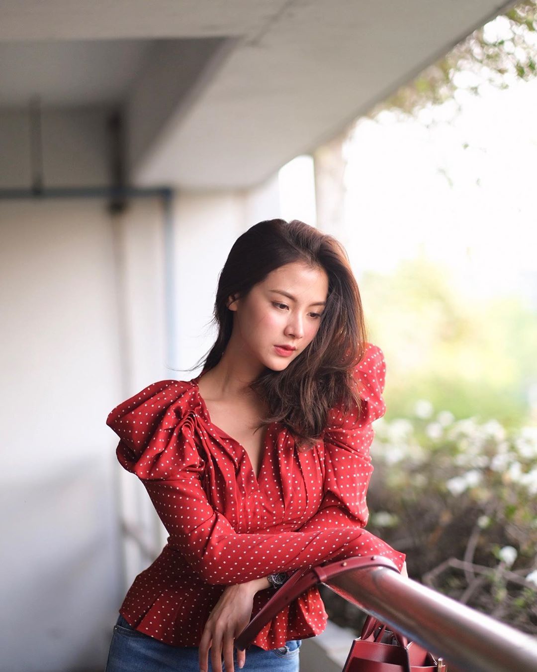 Pimchanok Leuwisetpaibul HD Images/Photo Gallery Download #9199687