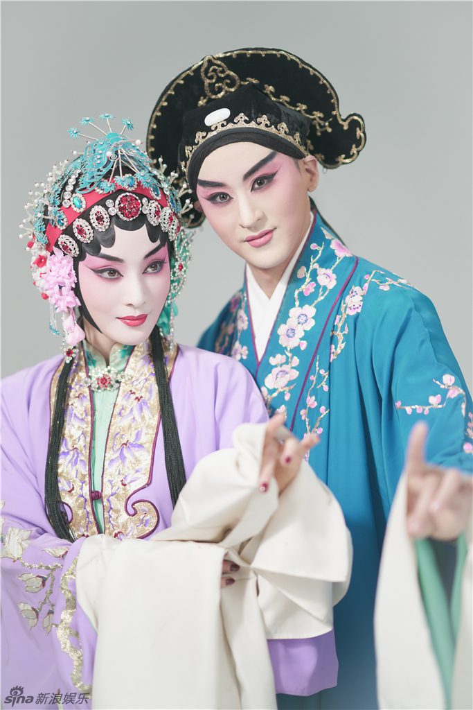 Qinqin Jiang HD Images/Photo Gallery Download #1273105