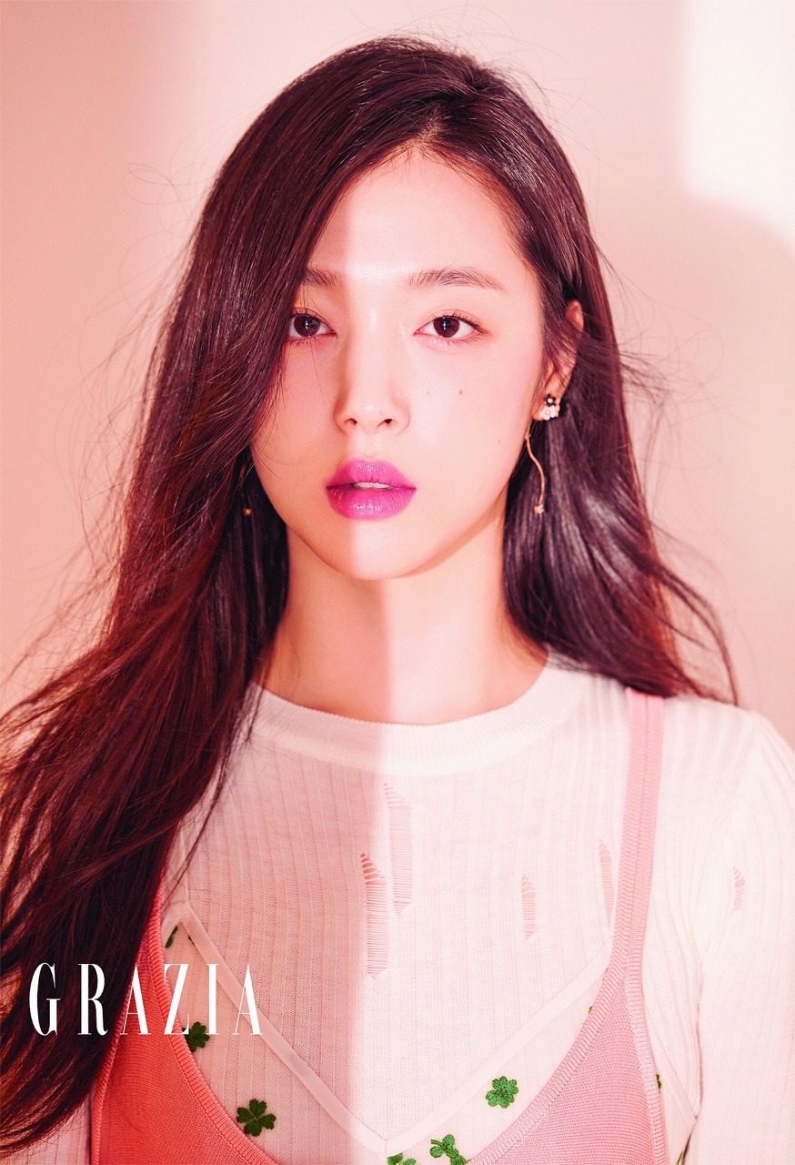 Seol-ri Choi HD Images/Photo Gallery Download #1872308
