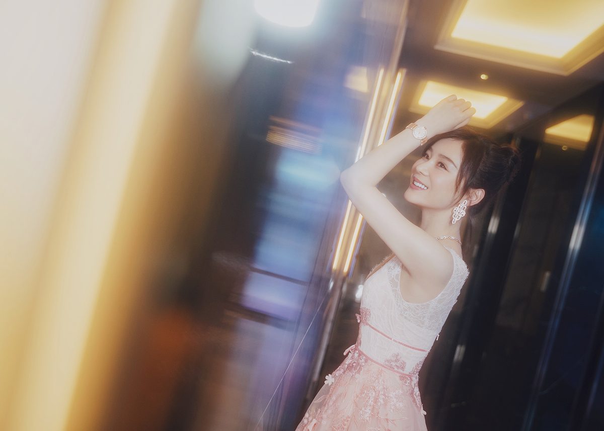 Shanshan Yuan HD Images/Photo Gallery Download #2025447