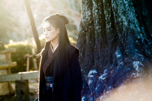 Shu Qi HD Images/Photo Gallery Download #1855545