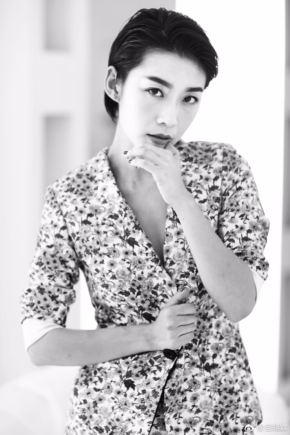 吕晓霖 高清写真/照片下载 #3365059