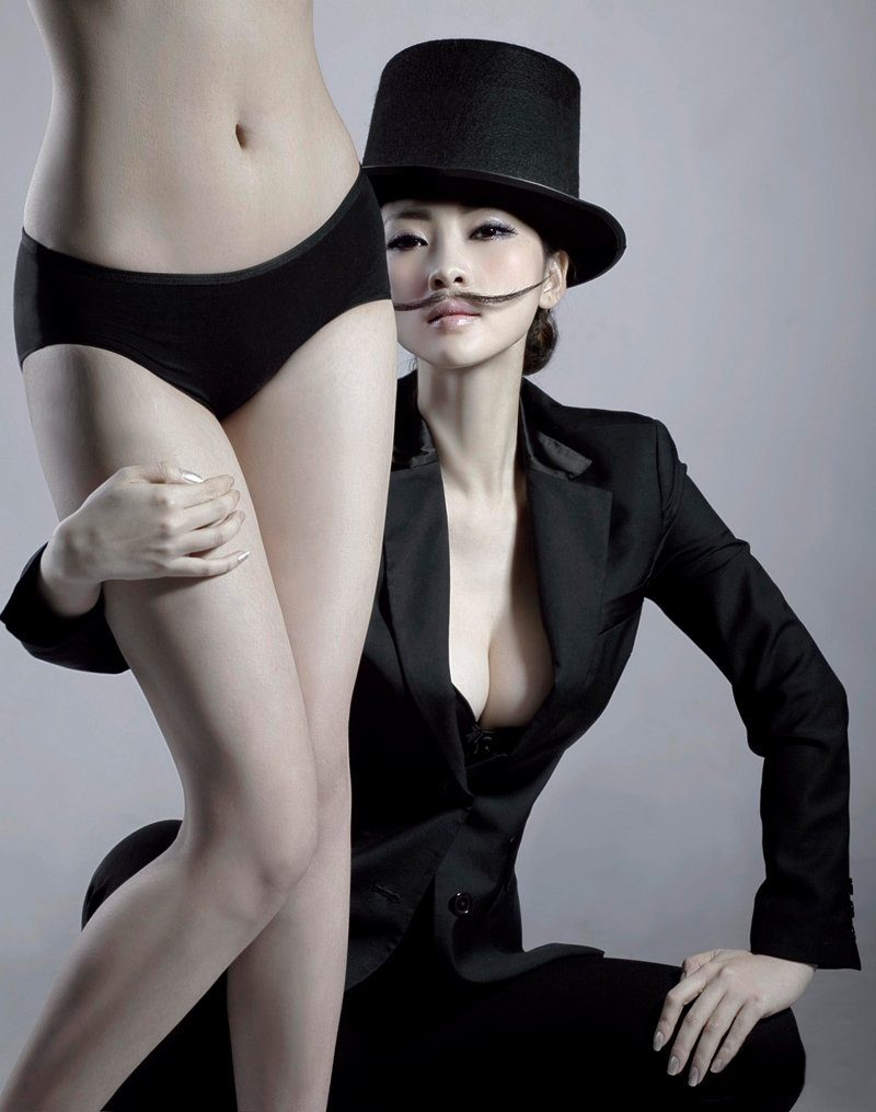 Yan Liu HD Images/Photo Gallery Download #1969760